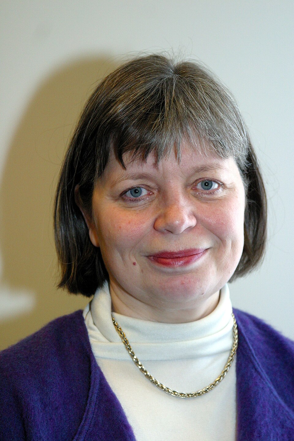 Arja Alho