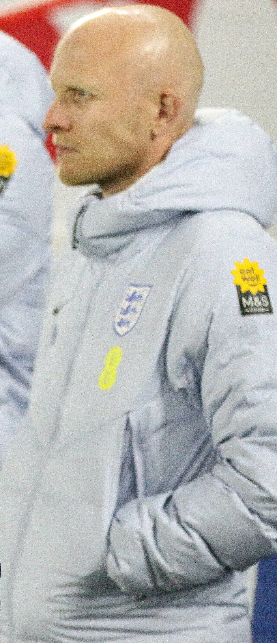 Arjan Veurink
