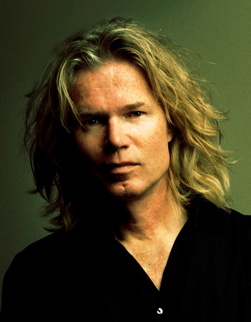 Arjen van den Berg