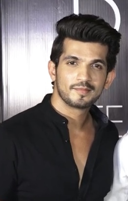 Arjun Bijlani