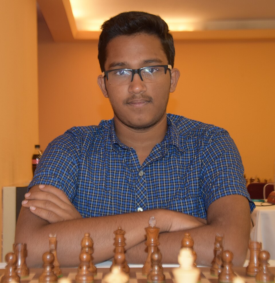 Arjun Kalyan