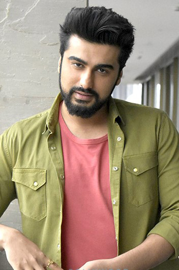 Arjun Kapoor