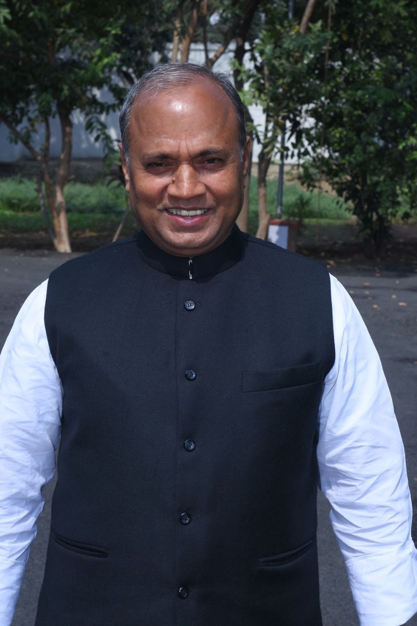 Arjun Kurmi