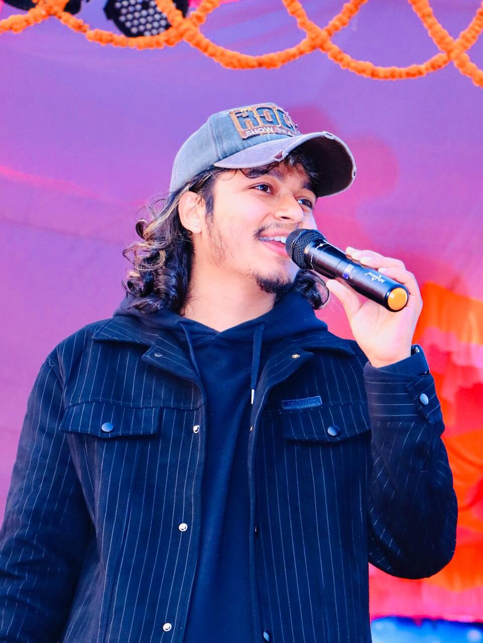 Arjun Nepali