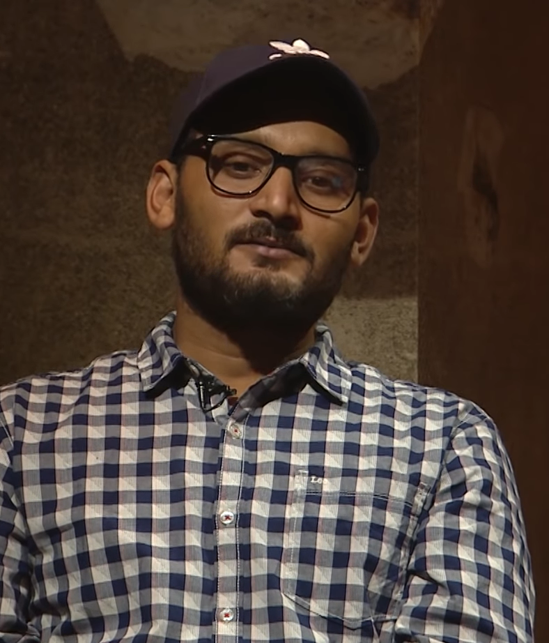 Arjun Prasad Aryal
