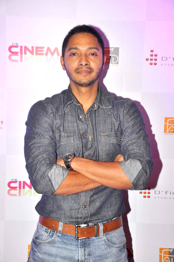 Arjun Tambe