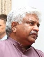 Arjuna Herath