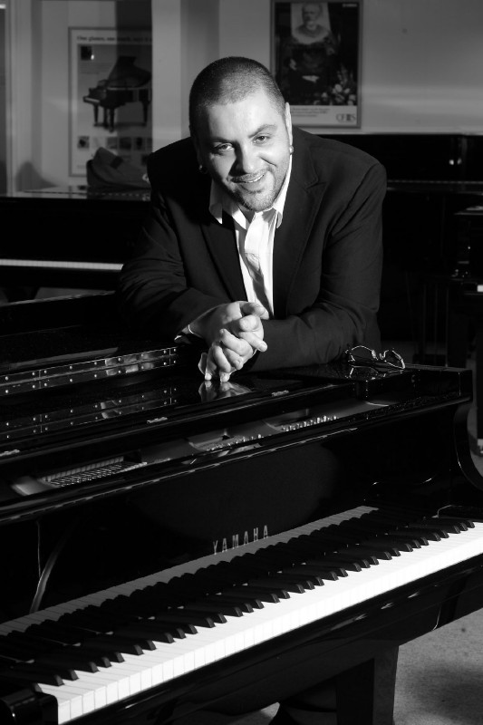 Arkadi Duchin