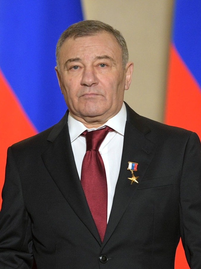 Arkadi Rotenberg