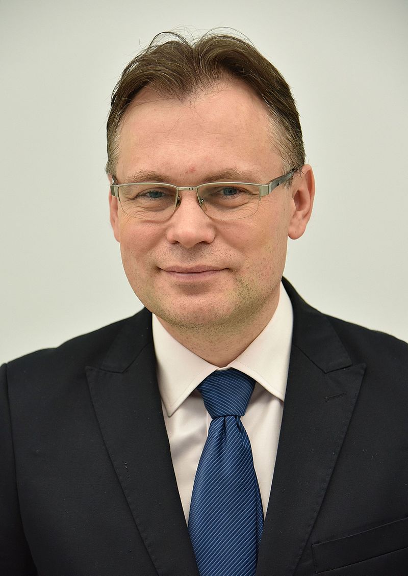 Arkadiusz Mularczyk