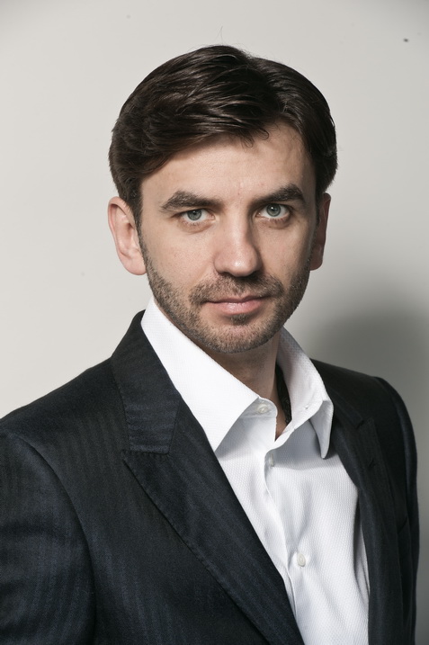 Arkadiy Rotenberg