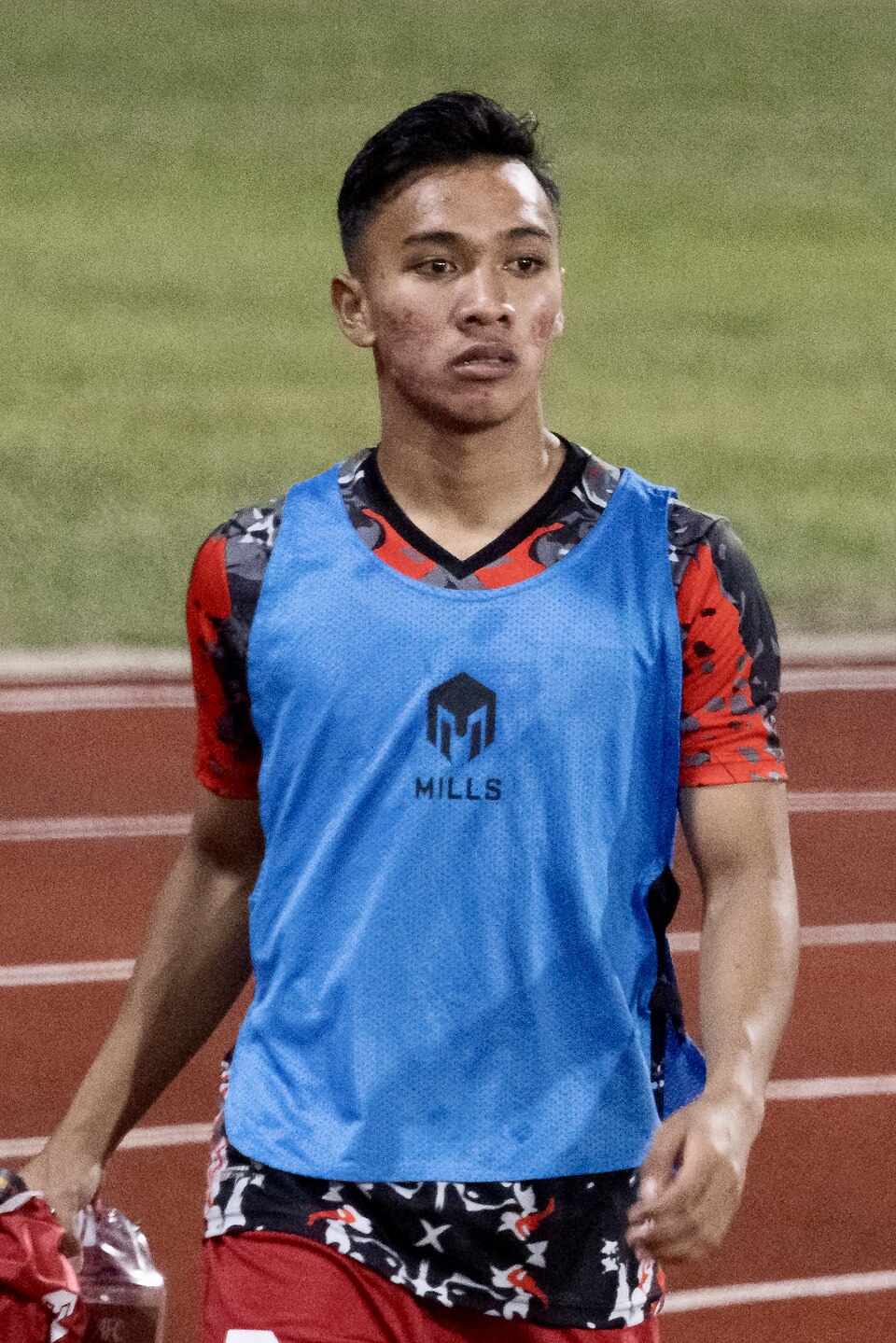 Arkhan Fikri