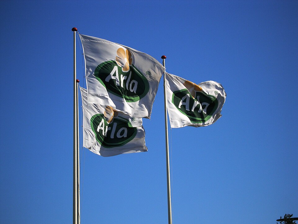Arla Good
