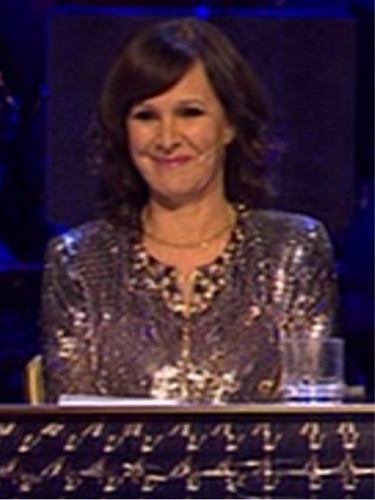 Arlene Phillips