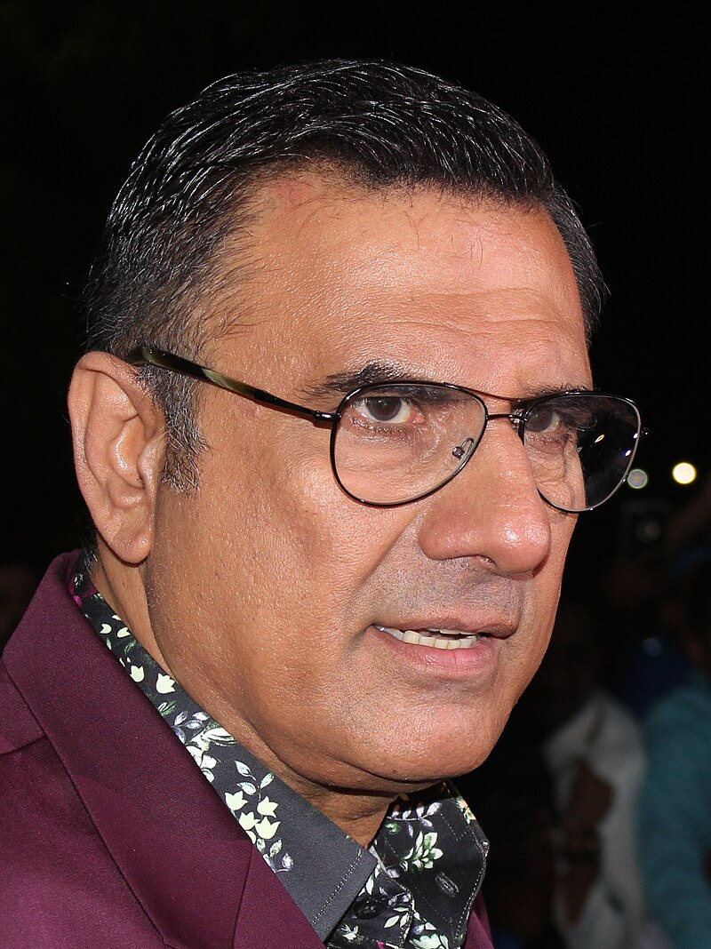 Arman Rahman