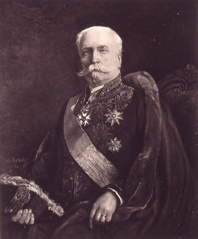 Armand Cléry