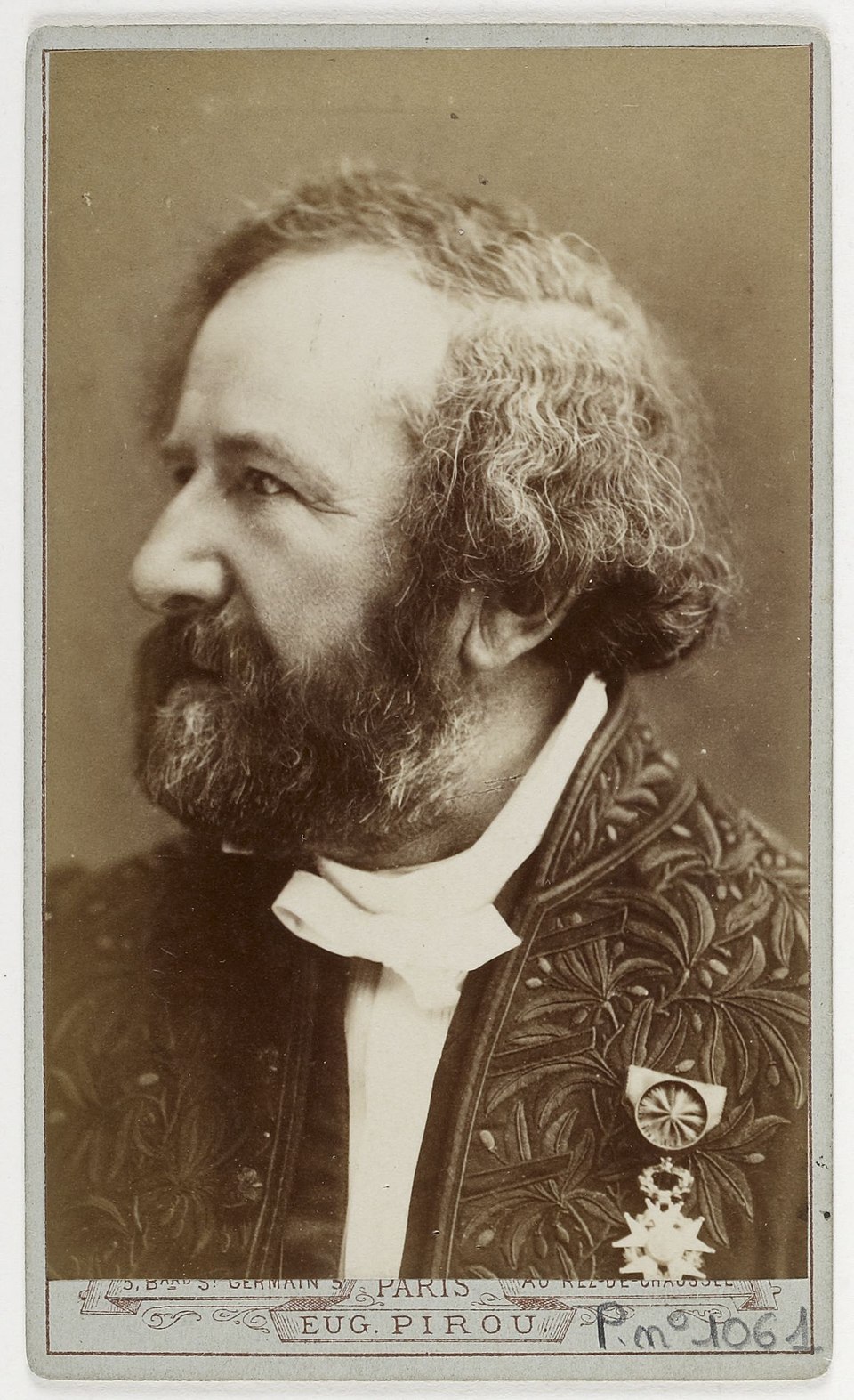 Armand Fizeau