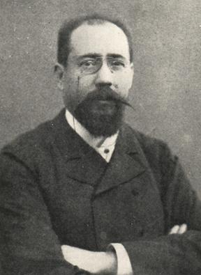 Armand Rouvier