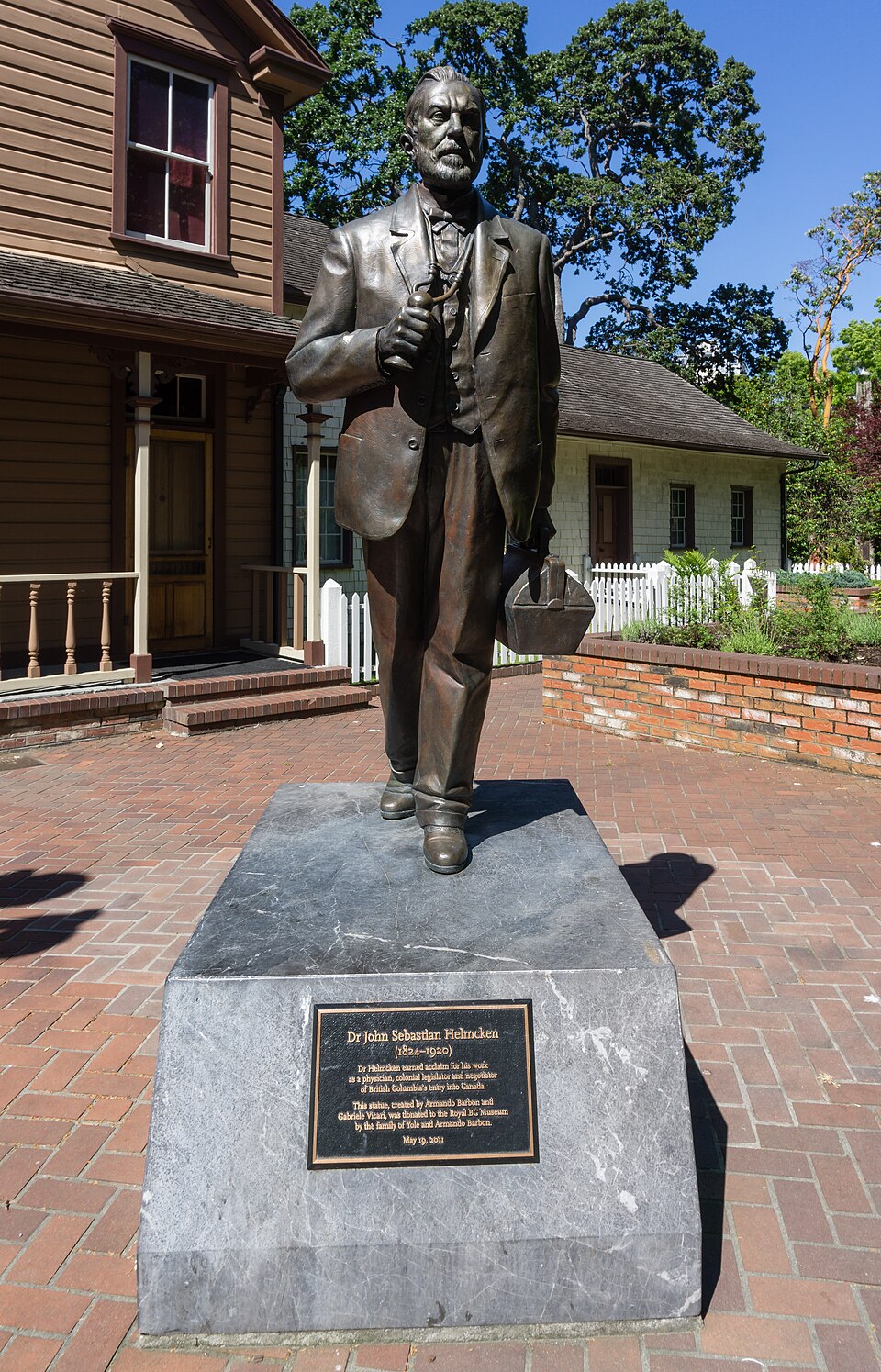 Armando Barbón