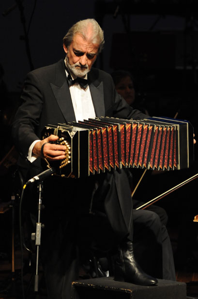 Armando de la Vega