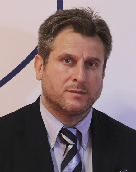 Armando Gagliardi