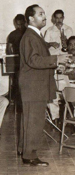 Armando García Chunga