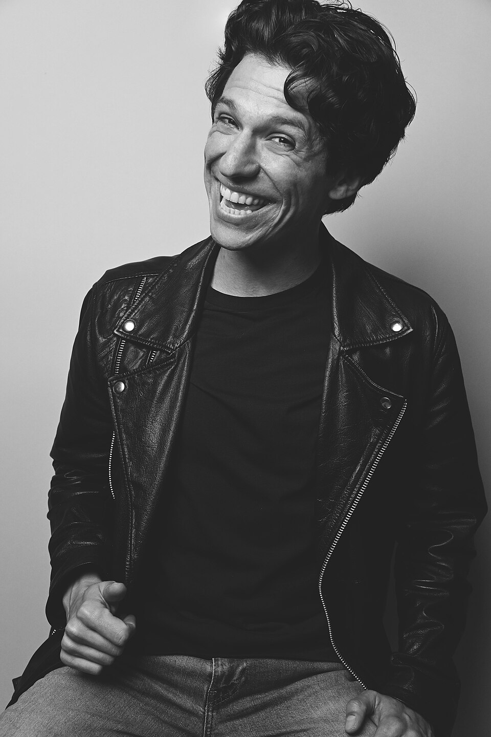 Armando Gutierrez
