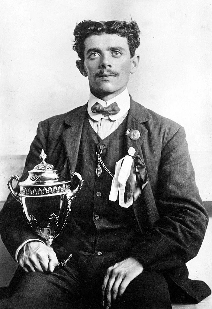 Armando Martini Pietri