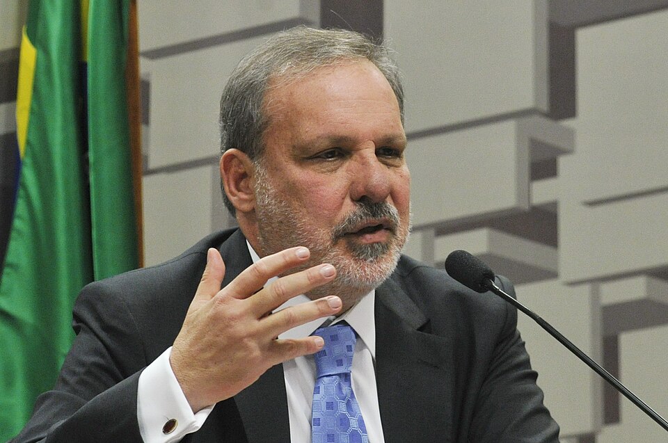 Armando Novais