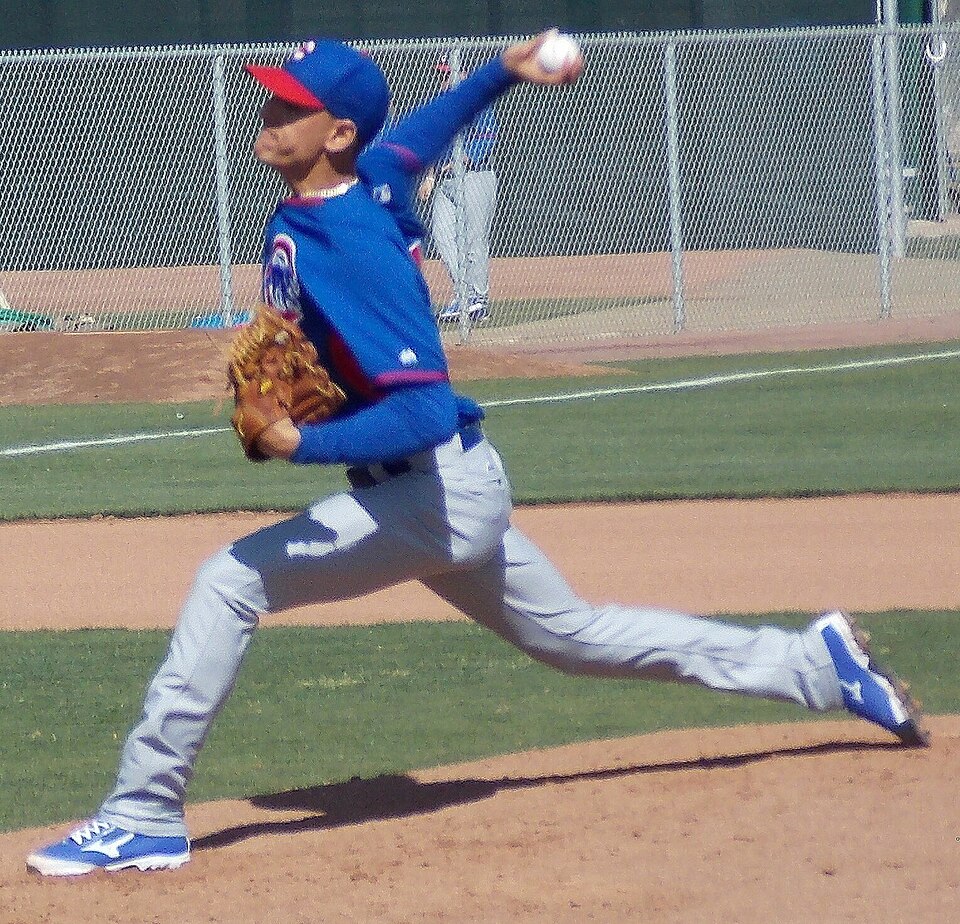 Armando Riveros