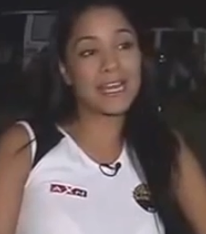 Armando Rodríguez Batista