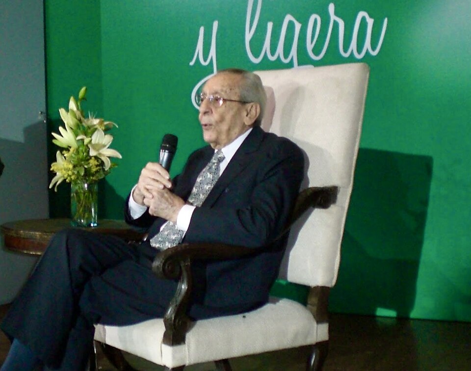 Armando Scannone