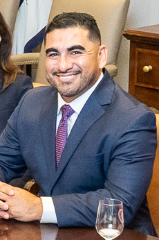 Armando Walle