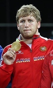 Armen Aleksanyan