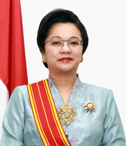 Armida Salsiah Alisjahbana