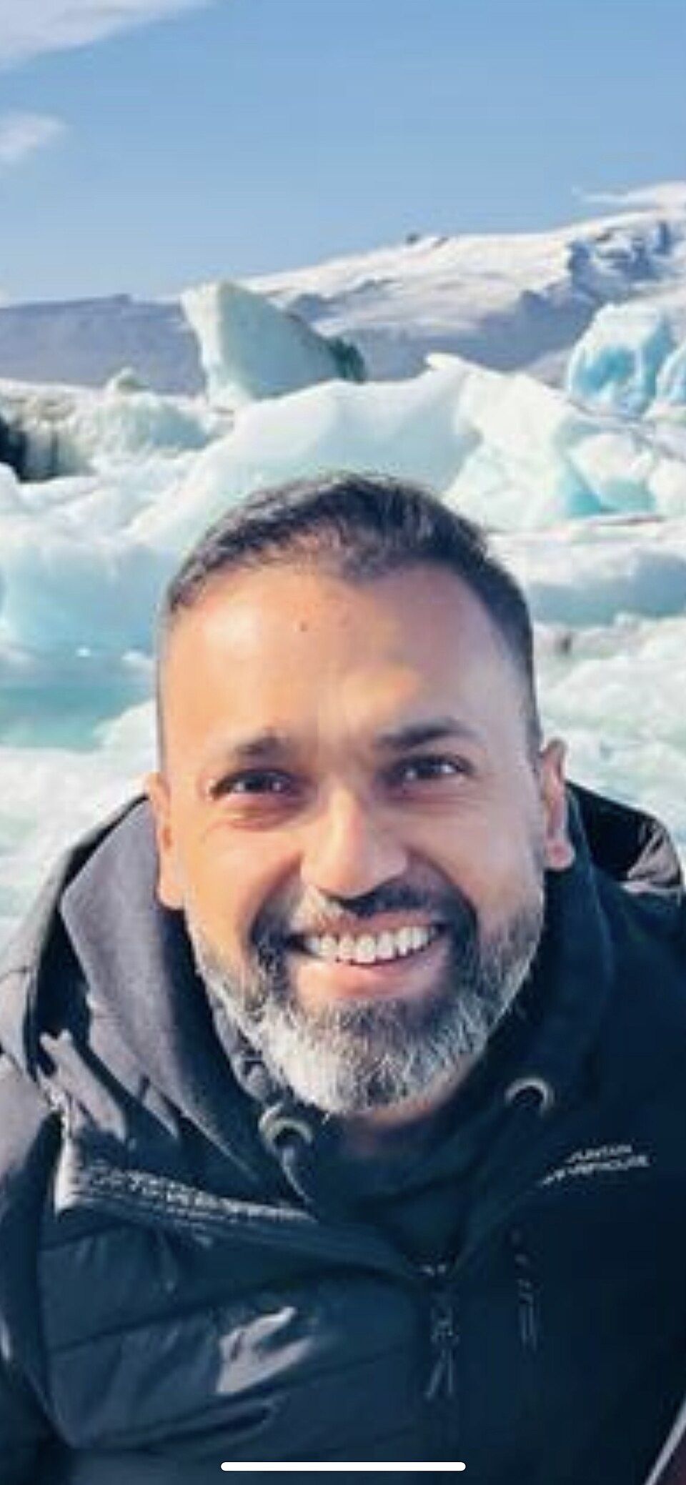 Armin Abdul Jabbar