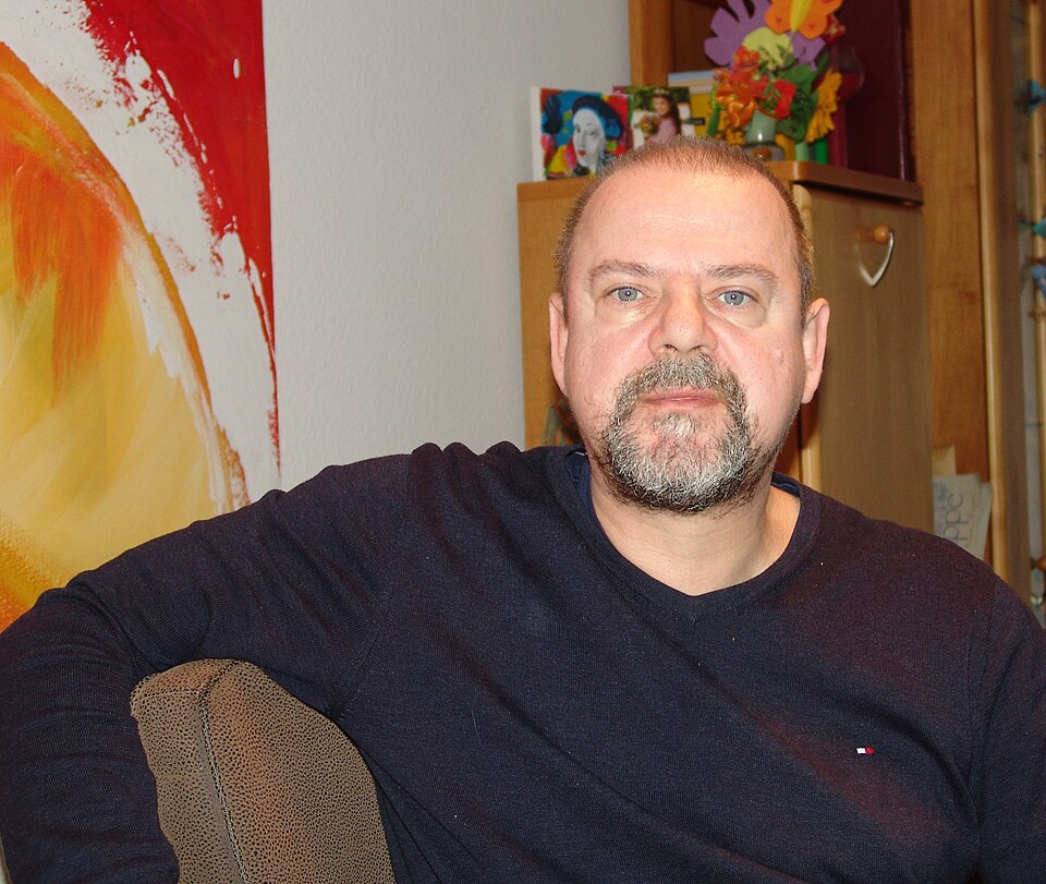 Armin Banal