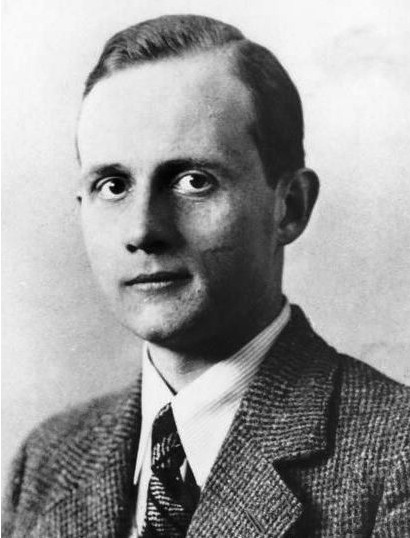 Armin Fuhrer