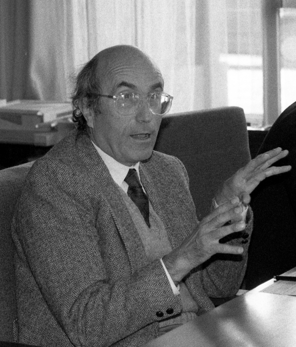 Armin Niklas