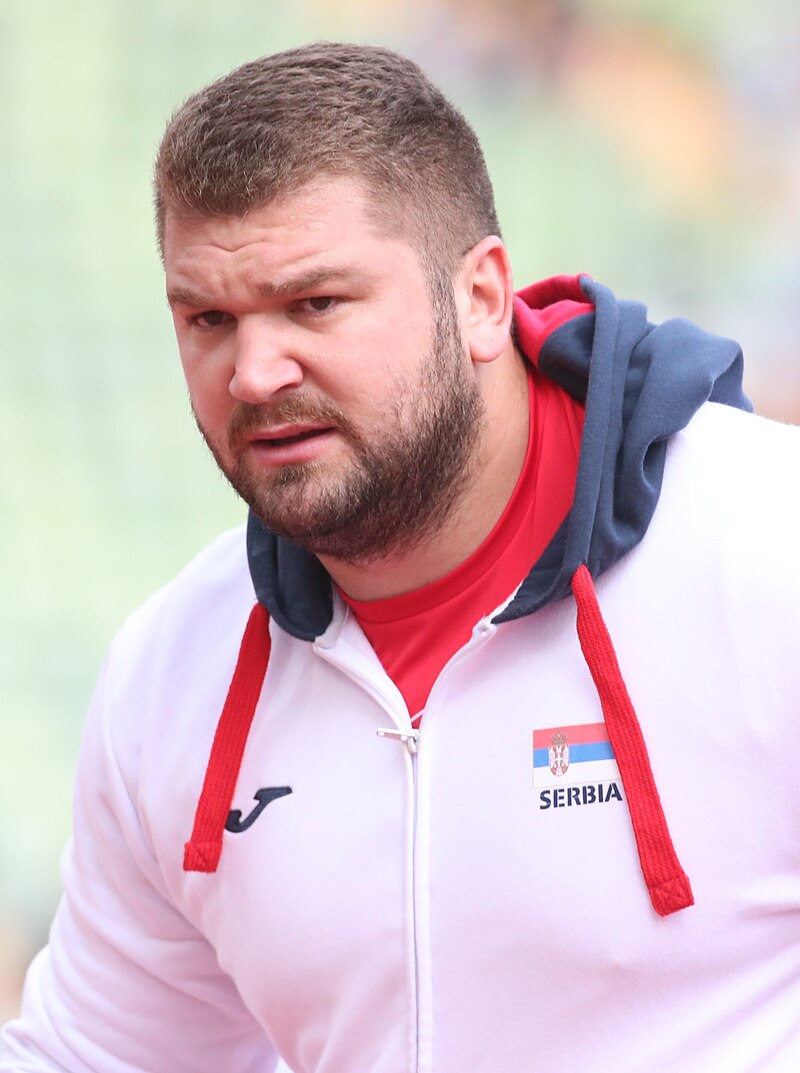 Armin Sinančević