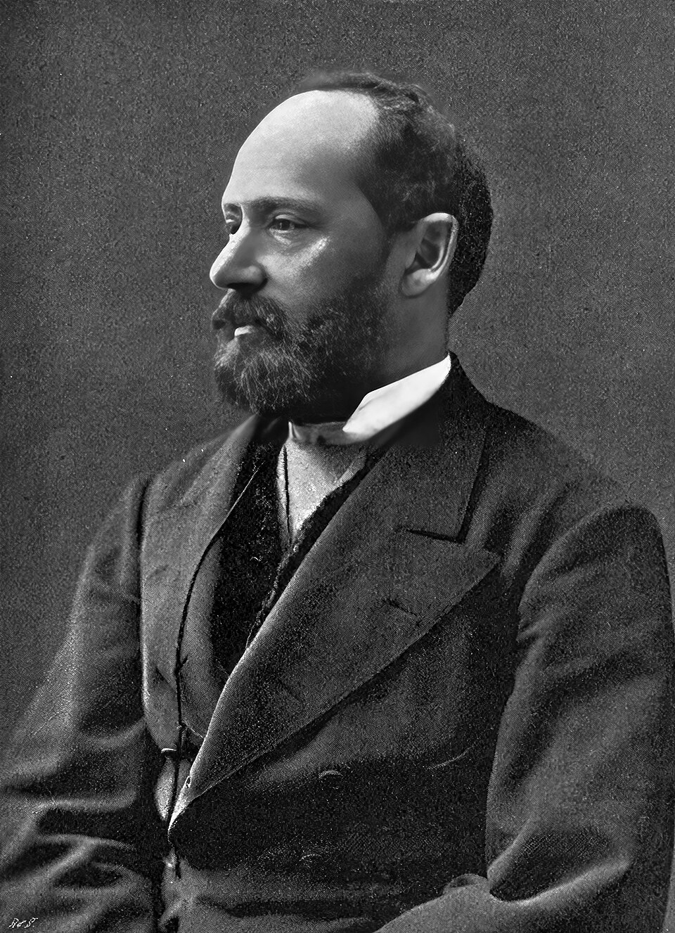 Ármin Vámbéry