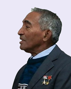 Arnaldo Batista