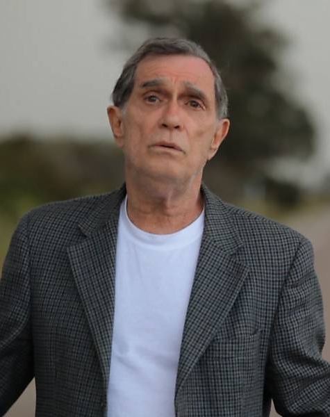 Arnaldo Bloch