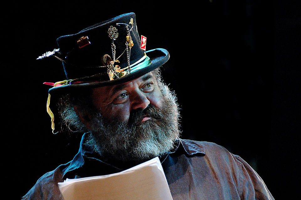 Arnaldo Colaiacomo