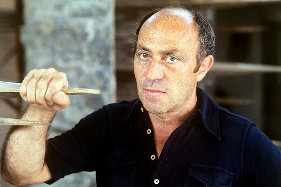 Arnaldo Francisco