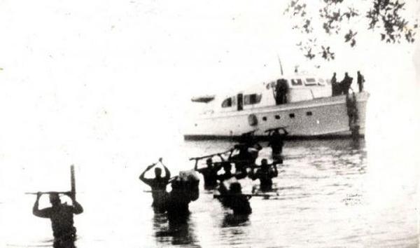 Arnaldo Gabriel Benítez