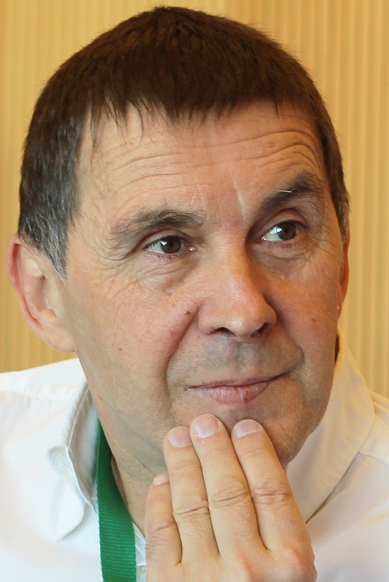 Arnaldo Otegi