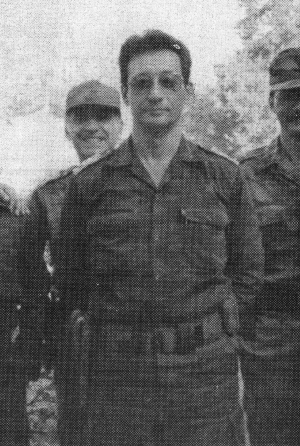 Arnaldo Sánchez