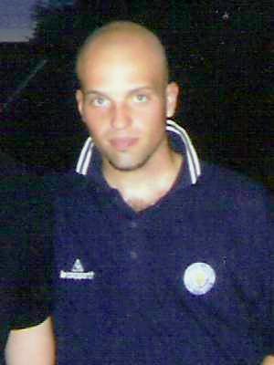 Arnar Þorsteinsson