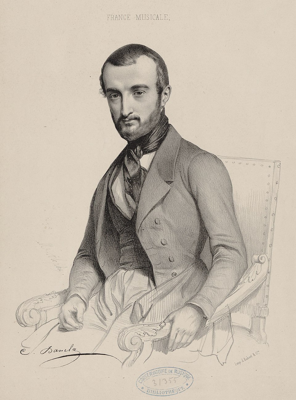 Arnaud Baillot